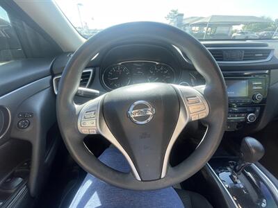 2014 Nissan Rogue S - Photo 8 - Cottonwood, AZ 86326