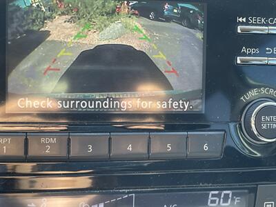 2014 Nissan Rogue S - Photo 7 - Cottonwood, AZ 86326