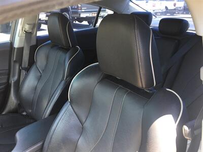 2020 Acura ILX w/Premium   - Photo 5 - Cottonwood, AZ 86326