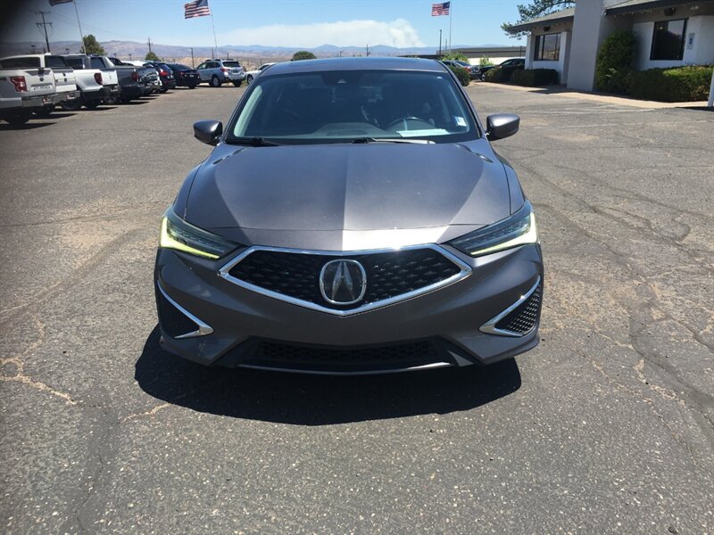 2020 Acura ILX w/Premium  