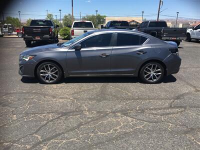 2020 Acura ILX w/Premium   - Photo 4 - Cottonwood, AZ 86326