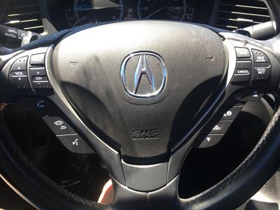 2020 Acura ILX w/Premium   - Photo 13 - Cottonwood, AZ 86326