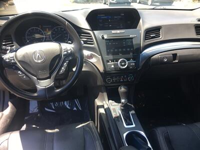 2020 Acura ILX w/Premium   - Photo 10 - Cottonwood, AZ 86326