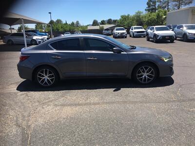 2020 Acura ILX w/Premium   - Photo 3 - Cottonwood, AZ 86326