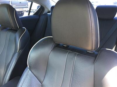 2020 Acura ILX w/Premium   - Photo 8 - Cottonwood, AZ 86326