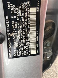 2018 Honda Civic LX - Photo 7 - Cottonwood, AZ 86326