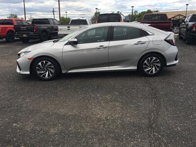 2018 Honda Civic LX - Photo 5 - Cottonwood, AZ 86326