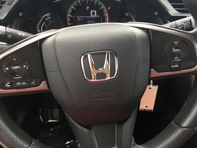 2018 Honda Civic LX - Photo 10 - Cottonwood, AZ 86326