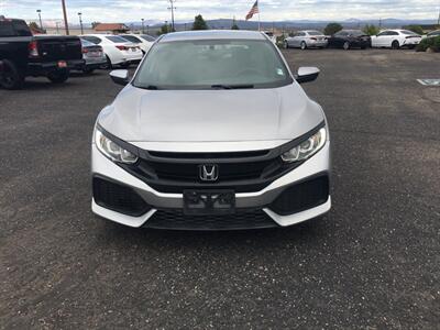 2018 Honda Civic LX - Photo 2 - Cottonwood, AZ 86326