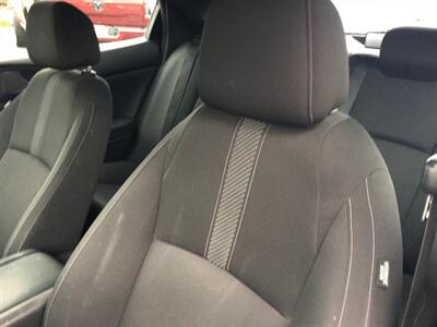 2018 Honda Civic LX - Photo 6 - Cottonwood, AZ 86326