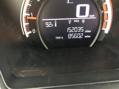 2018 Honda Civic LX - Photo 11 - Cottonwood, AZ 86326