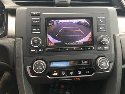 2018 Honda Civic LX - Photo 9 - Cottonwood, AZ 86326