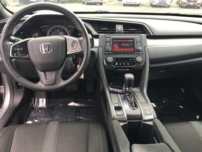 2018 Honda Civic LX - Photo 8 - Cottonwood, AZ 86326