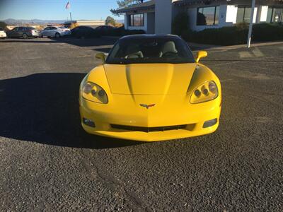 2006 Chevrolet Corvette   - Photo 2 - Cottonwood, AZ 86326