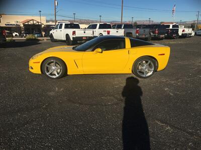2006 Chevrolet Corvette   - Photo 5 - Cottonwood, AZ 86326