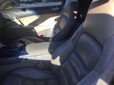 2006 Chevrolet Corvette   - Photo 8 - Cottonwood, AZ 86326