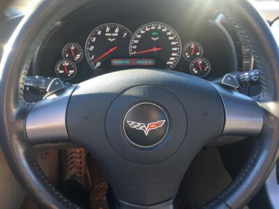 2006 Chevrolet Corvette   - Photo 15 - Cottonwood, AZ 86326