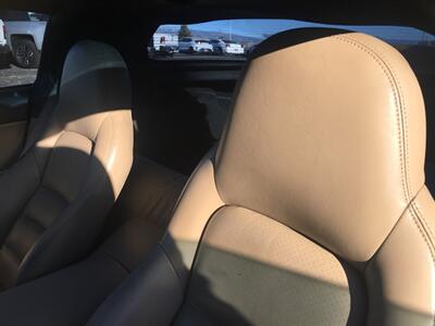 2006 Chevrolet Corvette   - Photo 7 - Cottonwood, AZ 86326