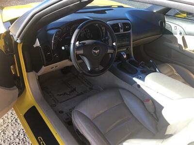 2006 Chevrolet Corvette   - Photo 6 - Cottonwood, AZ 86326