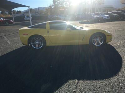 2006 Chevrolet Corvette   - Photo 3 - Cottonwood, AZ 86326