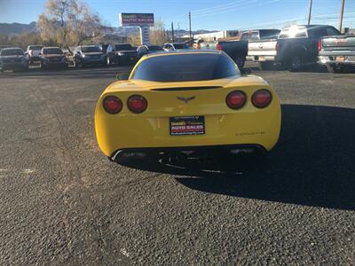 2006 Chevrolet Corvette   - Photo 4 - Cottonwood, AZ 86326