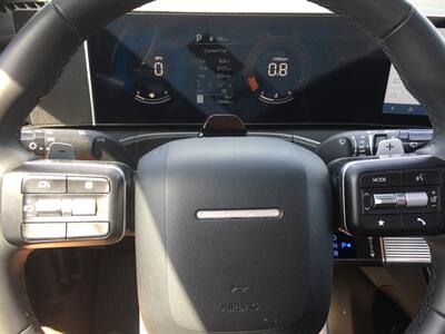 2024 Hyundai SANTA FE XRT   - Photo 16 - Cottonwood, AZ 86326