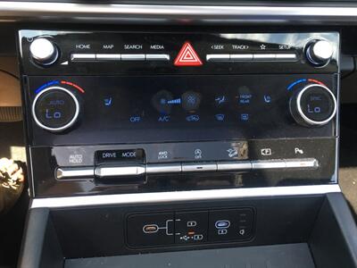 2024 Hyundai SANTA FE XRT   - Photo 12 - Cottonwood, AZ 86326
