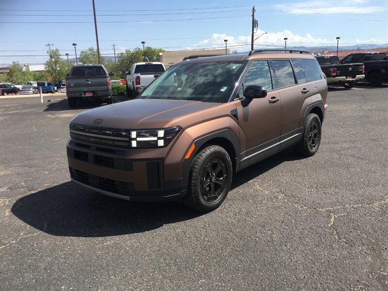 2024 Hyundai SANTA FE XRT  