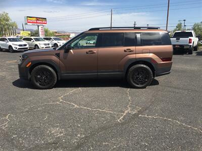 2024 Hyundai SANTA FE XRT   - Photo 5 - Cottonwood, AZ 86326