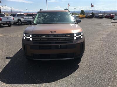 2024 Hyundai SANTA FE XRT   - Photo 2 - Cottonwood, AZ 86326