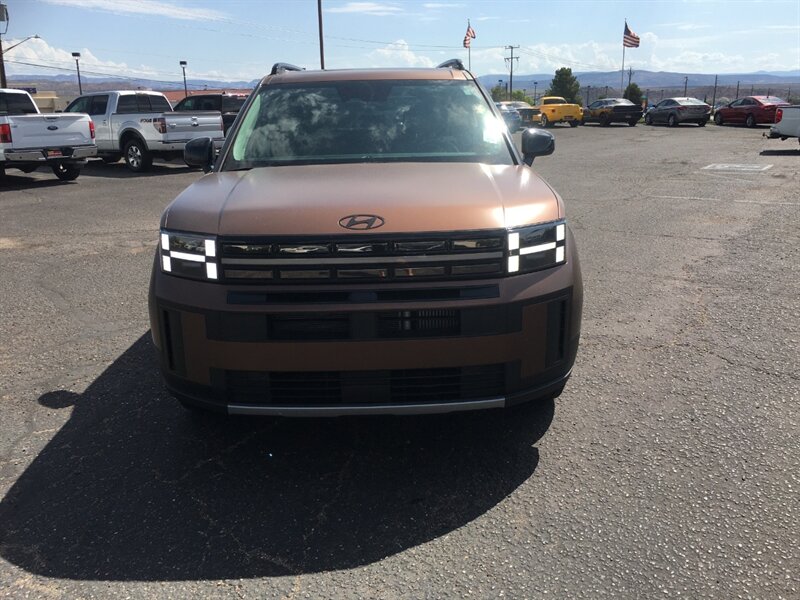 2024 Hyundai SANTA FE XRT  