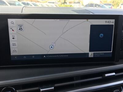 2024 Hyundai SANTA FE XRT   - Photo 14 - Cottonwood, AZ 86326