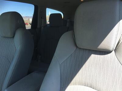 2017 Chevrolet Traverse LS   - Photo 4 - Cottonwood, AZ 86326