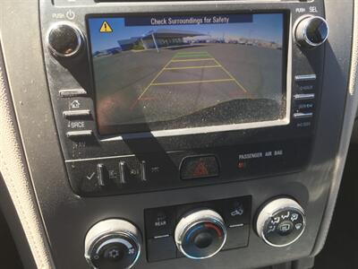 2017 Chevrolet Traverse LS   - Photo 7 - Cottonwood, AZ 86326