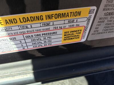 2017 Chevrolet Traverse LS   - Photo 5 - Cottonwood, AZ 86326
