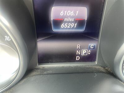 2018 Mercedes-Benz GLA 250 4MATIC ALL WHEEL DRIVE - Photo 13 - Cottonwood, AZ 86326