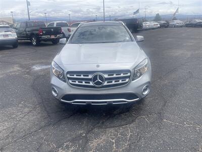 2018 Mercedes-Benz GLA 250 4MATIC ALL WHEEL DRIVE - Photo 2 - Cottonwood, AZ 86326