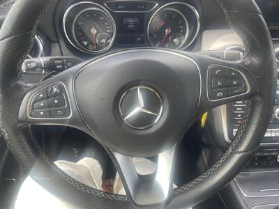 2018 Mercedes-Benz GLA 250 4MATIC ALL WHEEL DRIVE - Photo 12 - Cottonwood, AZ 86326
