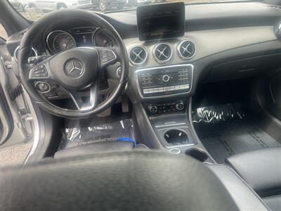 2018 Mercedes-Benz GLA 250 4MATIC ALL WHEEL DRIVE - Photo 8 - Cottonwood, AZ 86326