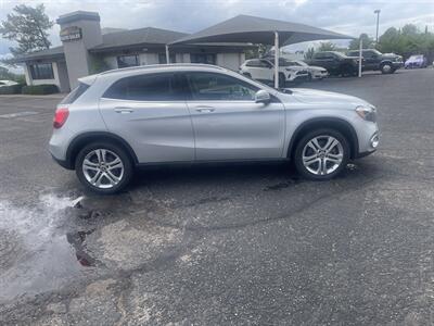 2018 Mercedes-Benz GLA 250 4MATIC ALL WHEEL DRIVE - Photo 3 - Cottonwood, AZ 86326