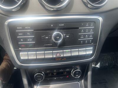 2018 Mercedes-Benz GLA 250 4MATIC ALL WHEEL DRIVE - Photo 11 - Cottonwood, AZ 86326