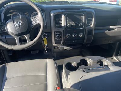 2018 RAM 1500 Express   - Photo 6 - Cottonwood, AZ 86326