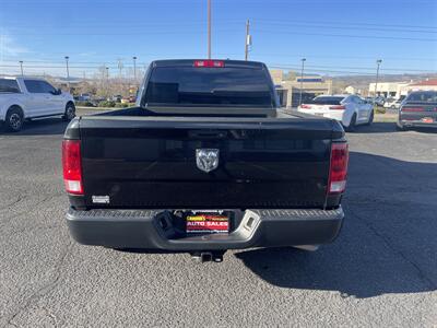 2018 RAM 1500 Express   - Photo 3 - Cottonwood, AZ 86326