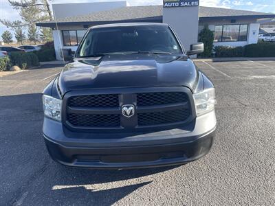 2018 RAM 1500 Express   - Photo 2 - Cottonwood, AZ 86326