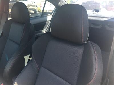 2017 Subaru WRX - Photo 4 - Cottonwood, AZ 86326