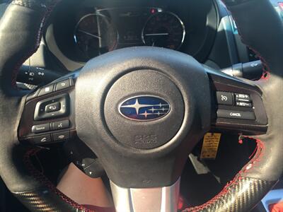 2017 Subaru WRX - Photo 8 - Cottonwood, AZ 86326