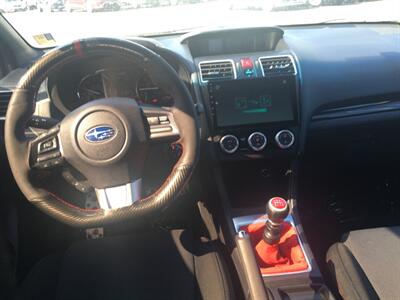 2017 Subaru WRX - Photo 6 - Cottonwood, AZ 86326