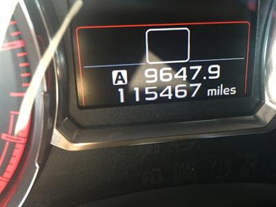 2017 Subaru WRX - Photo 9 - Cottonwood, AZ 86326