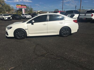2017 Subaru WRX - Photo 3 - Cottonwood, AZ 86326