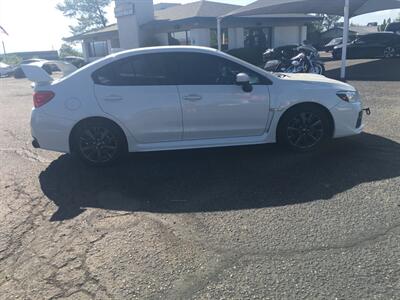 2017 Subaru WRX - Photo 2 - Cottonwood, AZ 86326